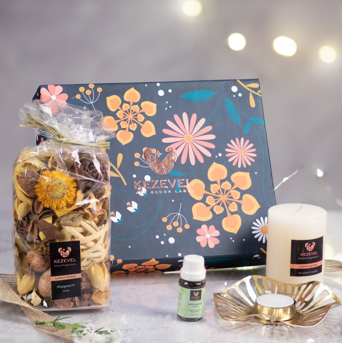 Relax Gift Hamper | Best Self care kit | Fluorescent Studios - Fluorescent  Studios | Shop thoughtfully curated gifts in India